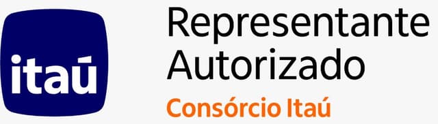 Representante Autorizado — Consórcio Itaú