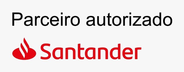 Parceiro Autorizado — Santander